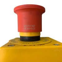 Eaton M22-PVT45P Not-Aus-Taster