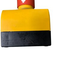 Eaton M22-PVT45P Not-Aus-Taster