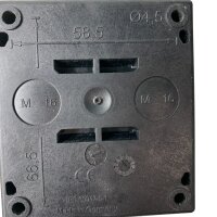 Eaton M22-PVT45P Not-Aus-Taster