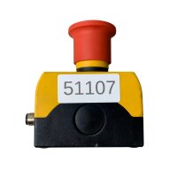 Eaton M22-PVT45P Not-Aus-Taster