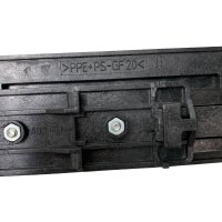 Gestra LRS1-6 elektronischer Niveauregler PPE+PS-GF20 ABS GF17