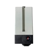 Gestra LRS1-6 elektronischer Niveauregler PPE+PS-GF20 ABS GF17