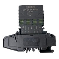 Phoenix Contact ECP-E3 2A DC24V modulares elektronisches...