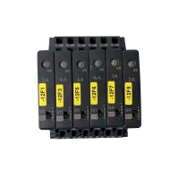 Phoenix Contact ECP-E3 2A DC24V modulares elektronisches Sicherungs-/Lastkreis-Verteilsystem CONNECT-LR