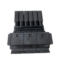 Phoenix Contact ECP-E3 2A DC24V modulares elektronisches Sicherungs-/Lastkreis-Verteilsystem CONNECT-LR