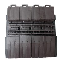 Phoenix Contact ECP-E3 2A komplettes modulares elektronisches Last- und Geräteschutzschalter-System 6248 TMCP-SB 3AC433V