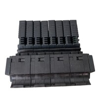 Phoenix Contact ECP-E3 2A komplettes modulares elektronisches Last- und Geräteschutzschalter-System 6248 TMCP-SB 3AC433V