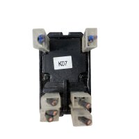 Potter & Brumfield T92P7D22-24 Leistungsrelais