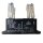 Potter & Brumfield T92P7D22-24 Leistungsrelais