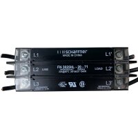 Schaffner FN 3025HL-20-71 Netzfilter