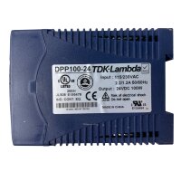 TDK-Lambda DPP100-24 Industrie-Schaltnetzteil