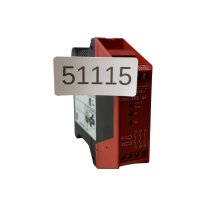 Telemecanique XPS-AF/SerieB Sicherheitsrelais