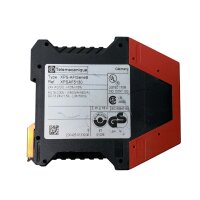 Telemecanique XPS-AF/SerieB Sicherheitsrelais