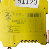 Phoenix Contact PSR-SCP- 24DC/FSP/2X1/1X2 Sicherheits-Relais 2986960