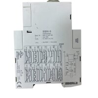 Eberle SBM-3 Multifunktions-Zeitrelais 0545 51 649 820