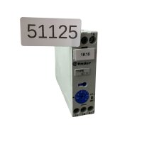 Finder 8711 0240 0000 Zeitrelais