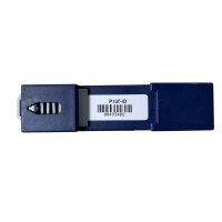 JUMO dTRANS T04 Messumformer 707040/1-888-888-23