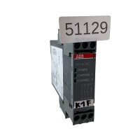 ABB 1SAR501031R0001 (D36-3) Sicherheitsschaltgerät C573