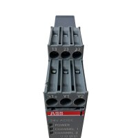 ABB 1SAR501031R0001 (D36-3) Sicherheitsschaltgerät C573