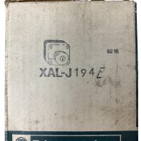 Telemecanique XAL-J194E Not-Aus-Schalter