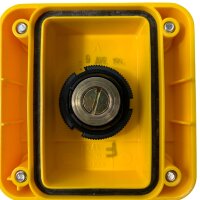 Telemecanique XAL-J194E Not-Aus-Schalter