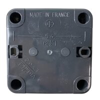 Telemecanique XAL-J194E Not-Aus-Schalter