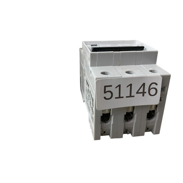 Siemens 5SX23 Leitungschutzschalter C16