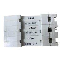 Siemens 5SX23 Leitungschutzschalter C16