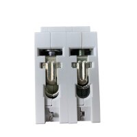 SET Inhalt 6 Stück!!! Siemens 5SX22 Leistungsschutzschalter C10