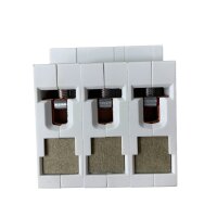 SET Inhalt 4 Stück!!! Siemens 5SX23 Leistungsschalter C10