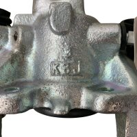 NK (Nordjysk Kobling) 2122 603 348 Bremssattel Hinterachse für Mercedes-Benz 2133132