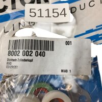 Victor Reinz 8002 002 040 Dichtsatz Zylinderkopf für Klöckner-Humboldt-Deutz 03-12917-07