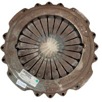 Valeo 805639 Kupplungsdruckplatte für Scania 9278...