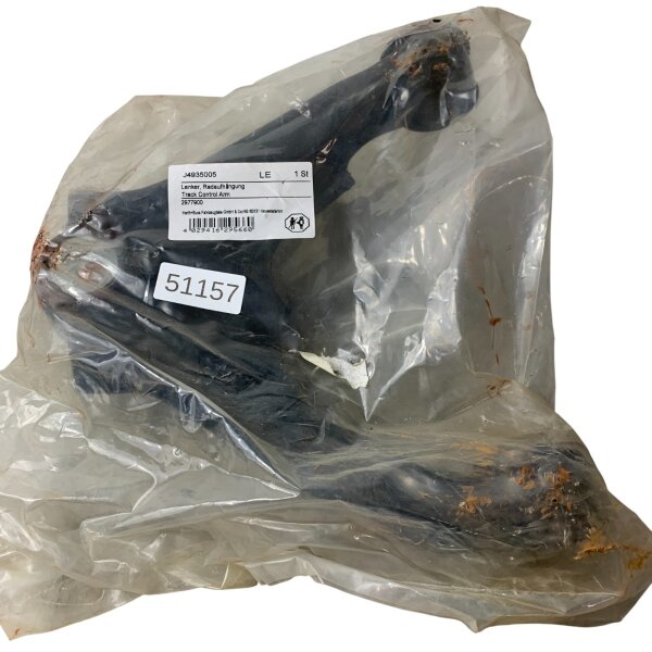 Herth+Buss J4935005 Querlenker für Mitsubishi