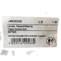 Herth+Buss J4935005 Querlenker für Mitsubishi