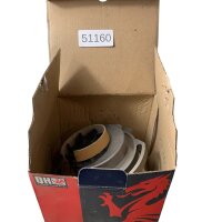 QH 9880 000 060 Wasserpumpe für Audi/VW QCP986 MCP986