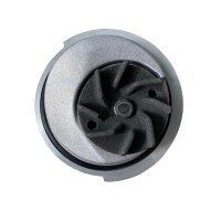 GK (Gebrüder Kühnle) 3563 263 886 Wasserpumpe...