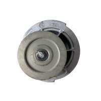 GK (Gebrüder Kühnle) 3563 263 886 Wasserpumpe für Opel QCP3517