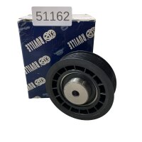 Ruville 5930 000 390 Umlenkrolle für Opel,...