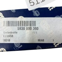 Ruville 5930 000 390 Umlenkrolle für Opel,...