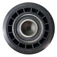 Ruville 5930 000 390 Umlenkrolle für Opel, Chevrolet, Vauxhall 55318