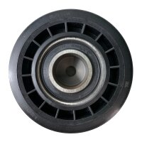 Ruville 5930 000 390 Umlenkrolle für Opel, Chevrolet, Vauxhall 55318