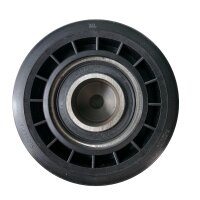 Ruville 5930 000 390 Umlenkrolle für Opel, Chevrolet, Vauxhall 55318