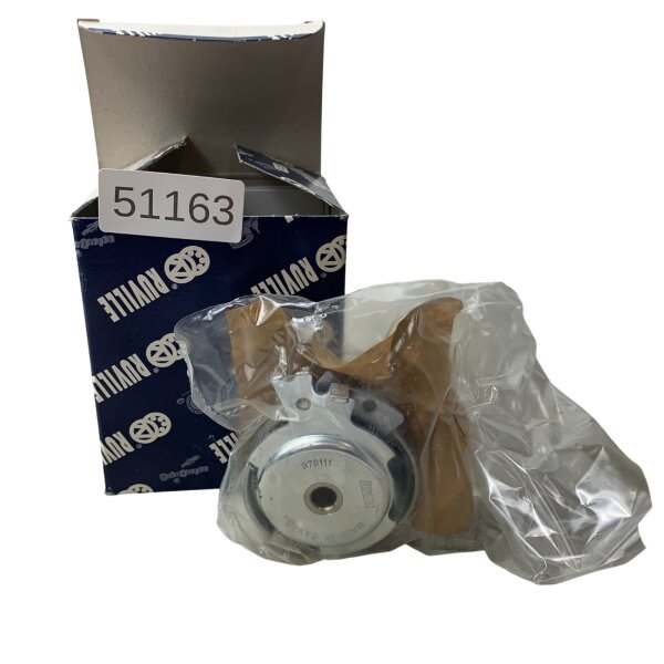 Ruville 55302 Spannrolle für Deawoo Nexia, Opel Astra, Opel Corsa/Combo 90499401