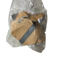 Ruville 55302 Spannrolle für Deawoo Nexia, Opel Astra, Opel Corsa/Combo 90499401