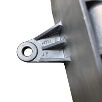 Ruville 1911 043 079 Schwingungsdämpfer für Audi, Ford, Seat 55495