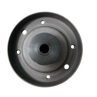 SKF VKMA 01040 Zahnriemensatz für Audi, Volvo, Volkswagen 1100 221 185 CT704K1