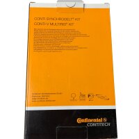 Continental CT 974 K1 Zahnriemensatz für Land Rover, MG, Rover 145 Z