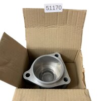 IVECO 8869077 Getriebe-Gehäuse-Abdeckung für...