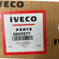 IVECO 8869077 Getriebe-Gehäuse-Abdeckung für...